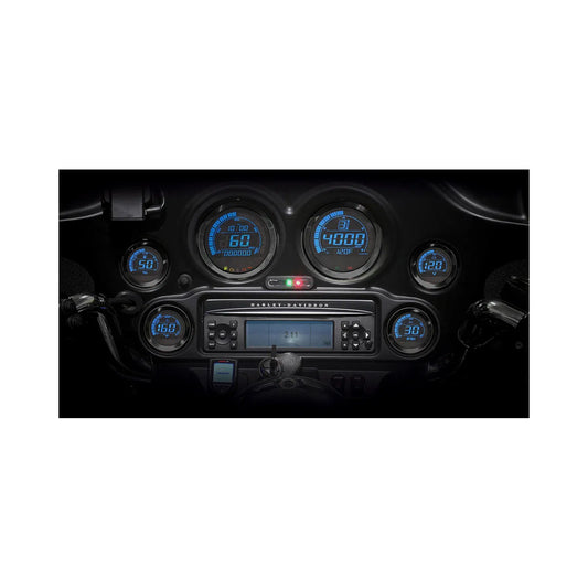 Kit de calibre de seis piezas hd-02