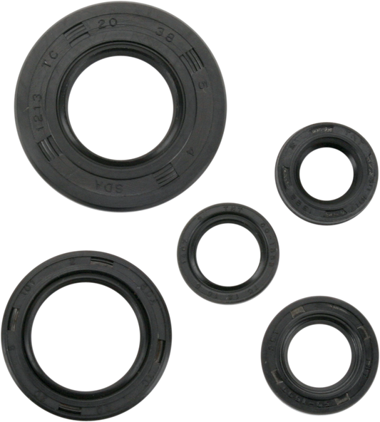 Sellos de aceite de motor - Sellos de aceite de motor - Yamaha