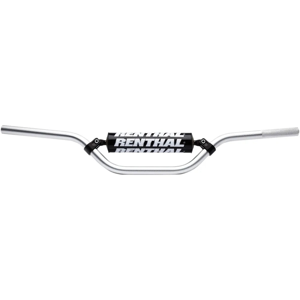 Silver 7/8" 784 RC Mini/85cc Handlebar