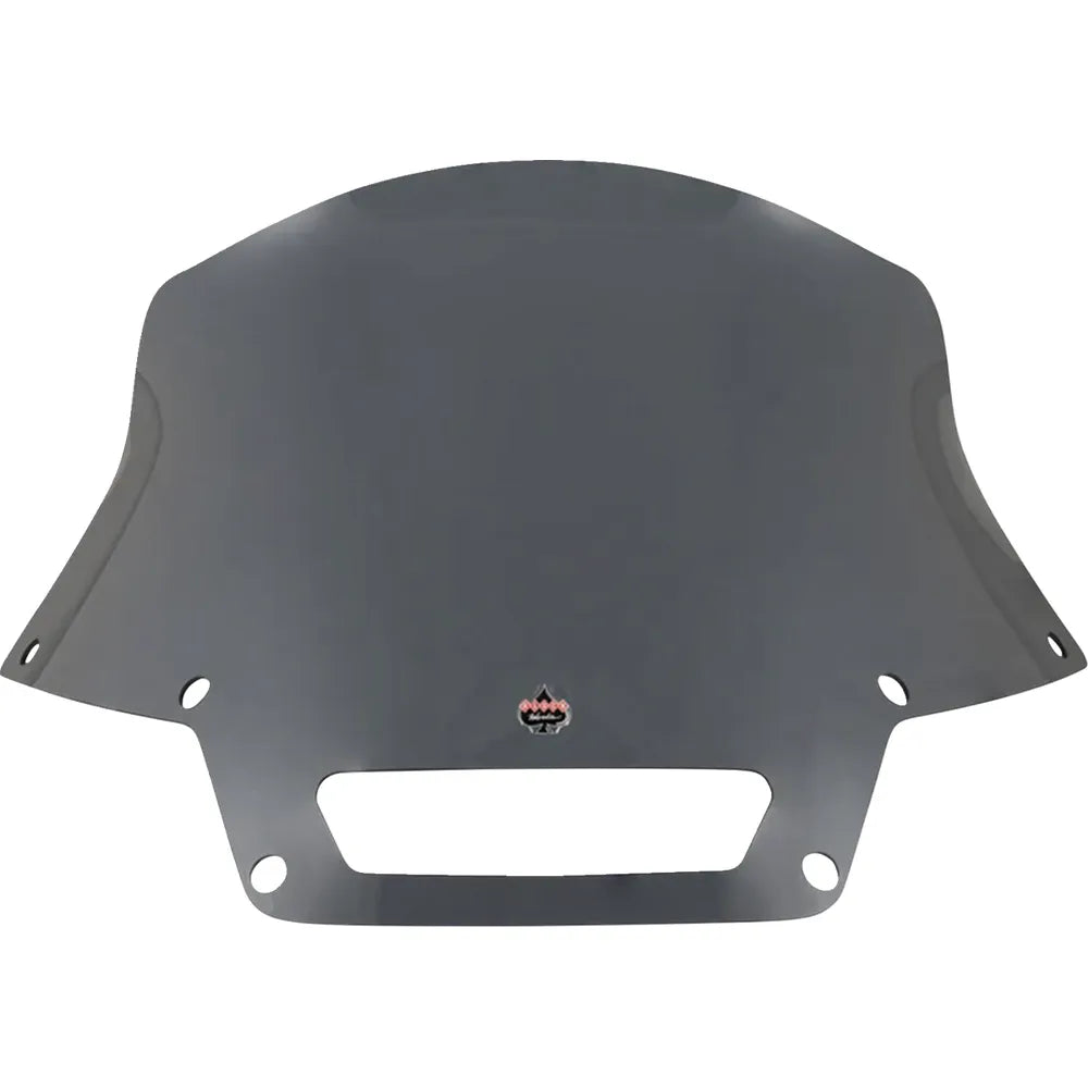 Parabrisas Flare™ - Parabrisas Flare™ - 8" - Ahumado oscuro - FXLRST