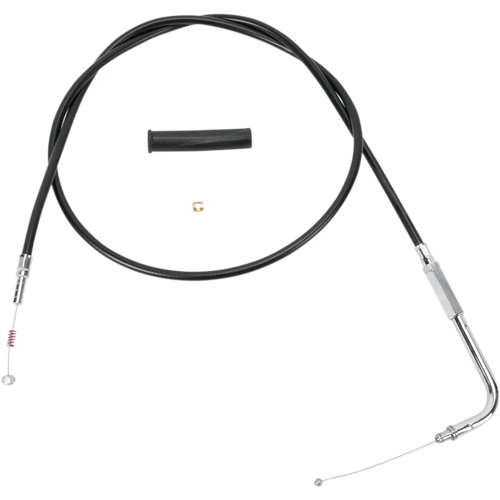 Idle Cable - 30" - Vinyl