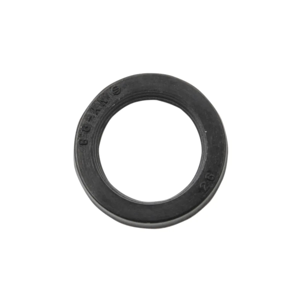 Front Fork Seal for Free Piston Shaft