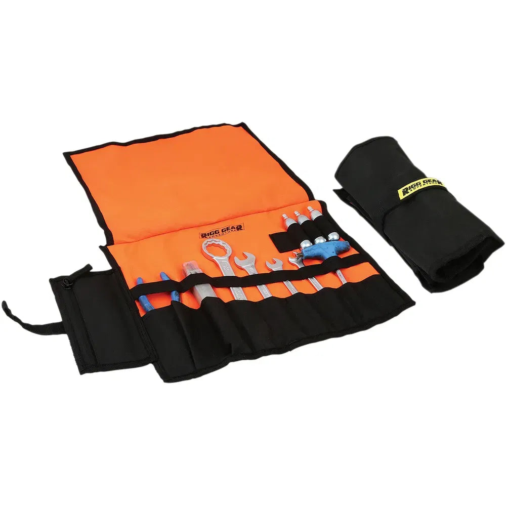 Tool Roll Pack