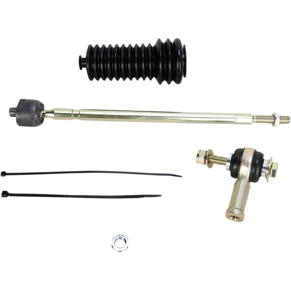 Kit de montaje de barra de acoplamiento utv
