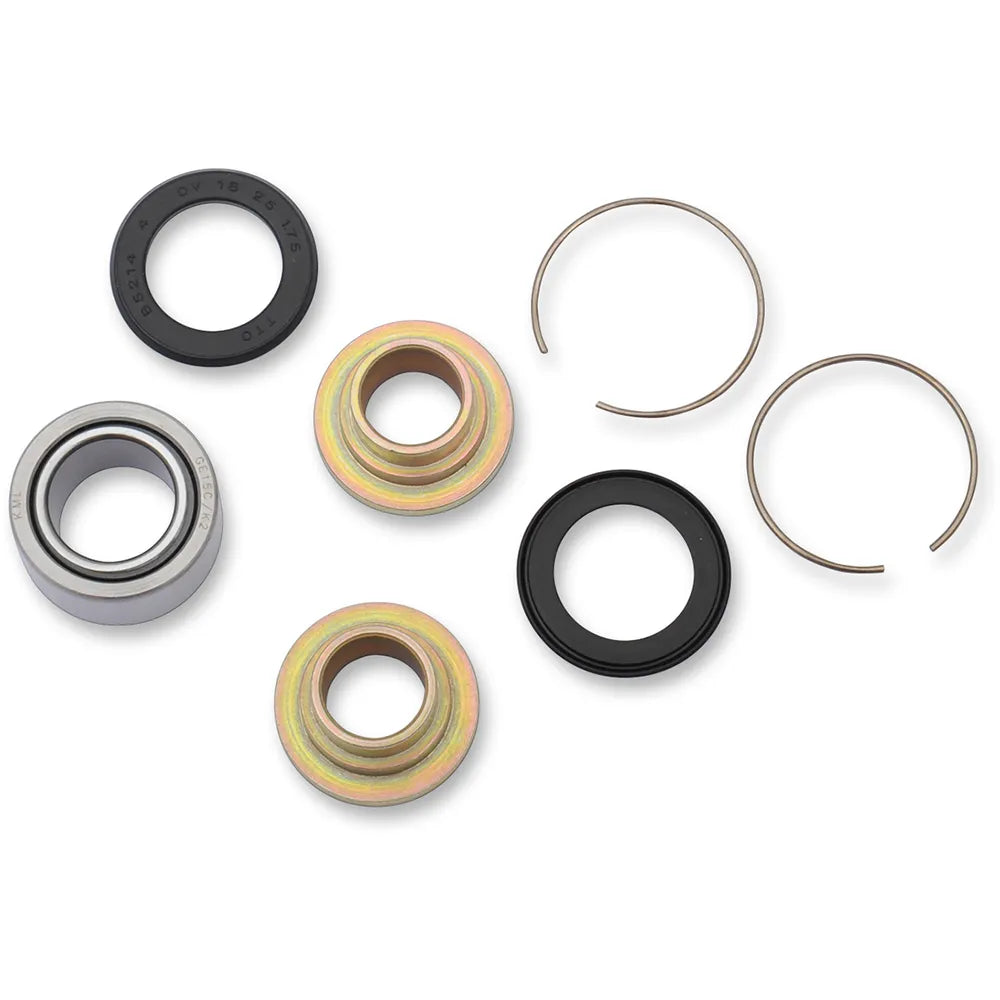 Shock Bearing Kit - Back Upper/Lower