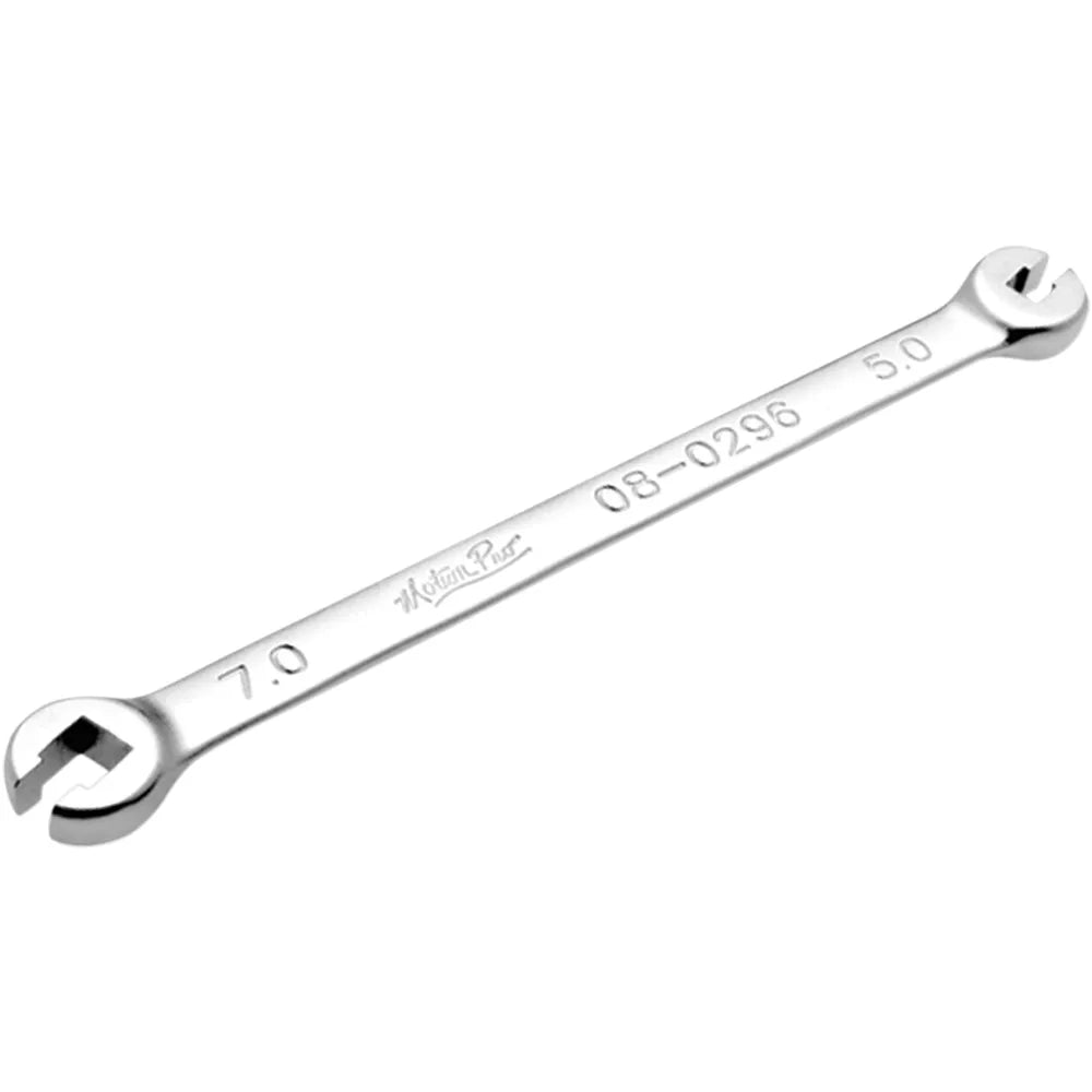 Spoke Wrench Tool