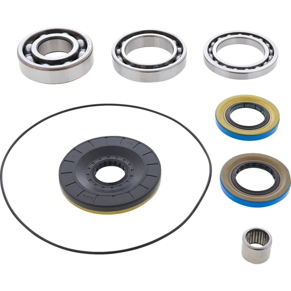 Kit de rodamiento/sello de diferencial - Kit de rodamiento/sello de diferencial - Trasero - Can-Am