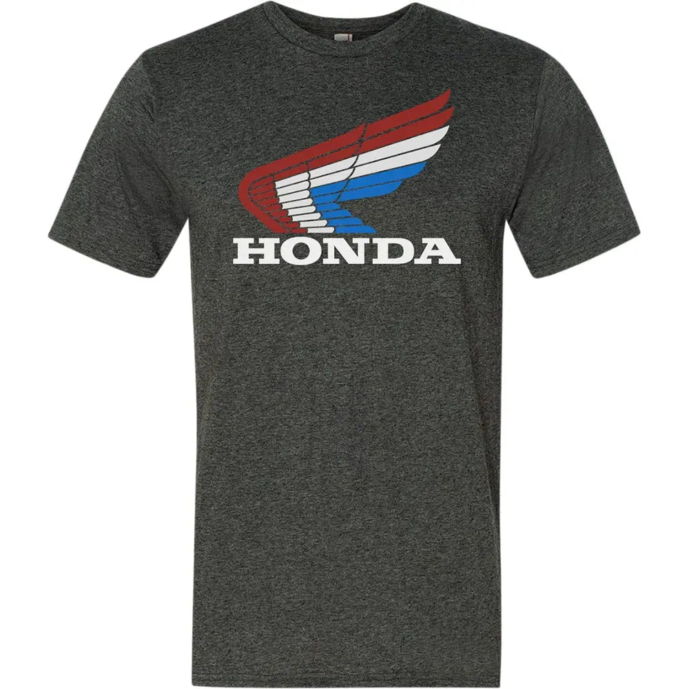 Vintage Wing - Gray - XL