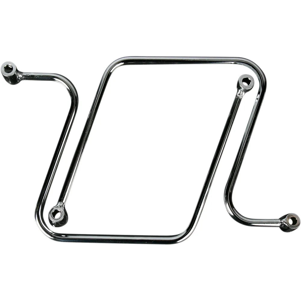 Saddlebag Supports