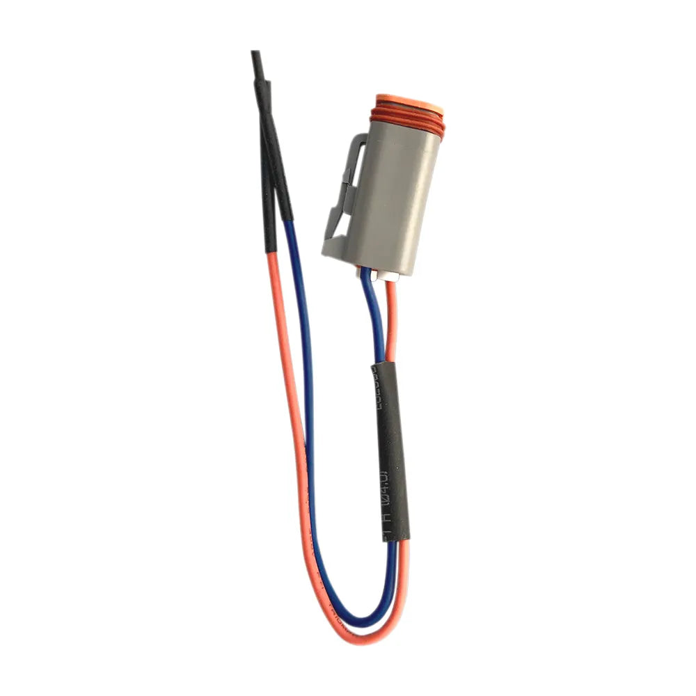4-Pin Access Plug Connector