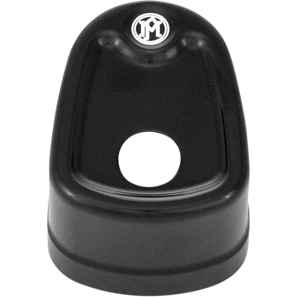 Ignition Switch - Smooth - Contrast Cut174824