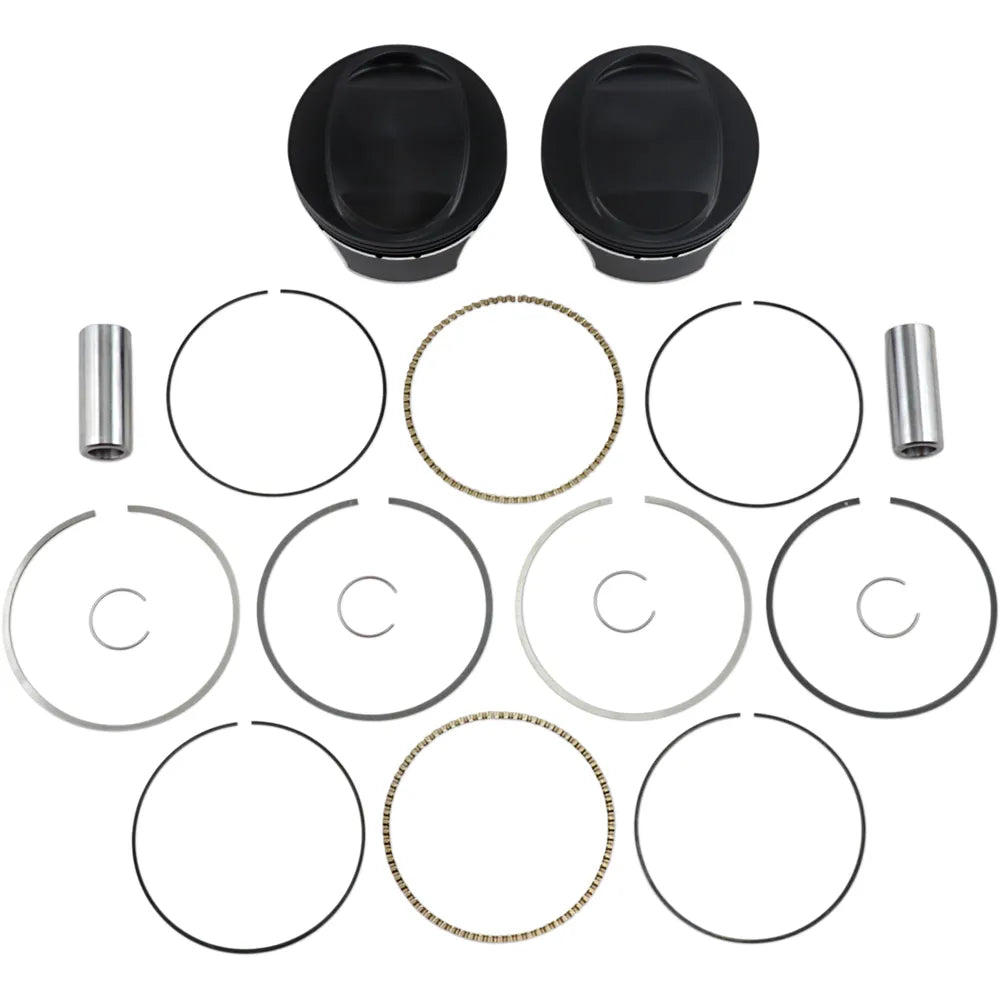 Piston Kit15645