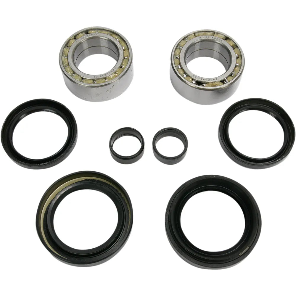 Wheel Bearing Kit - Front - Honda
