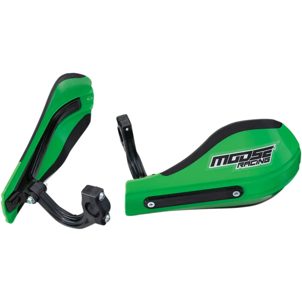 Roost 2 guardamanos