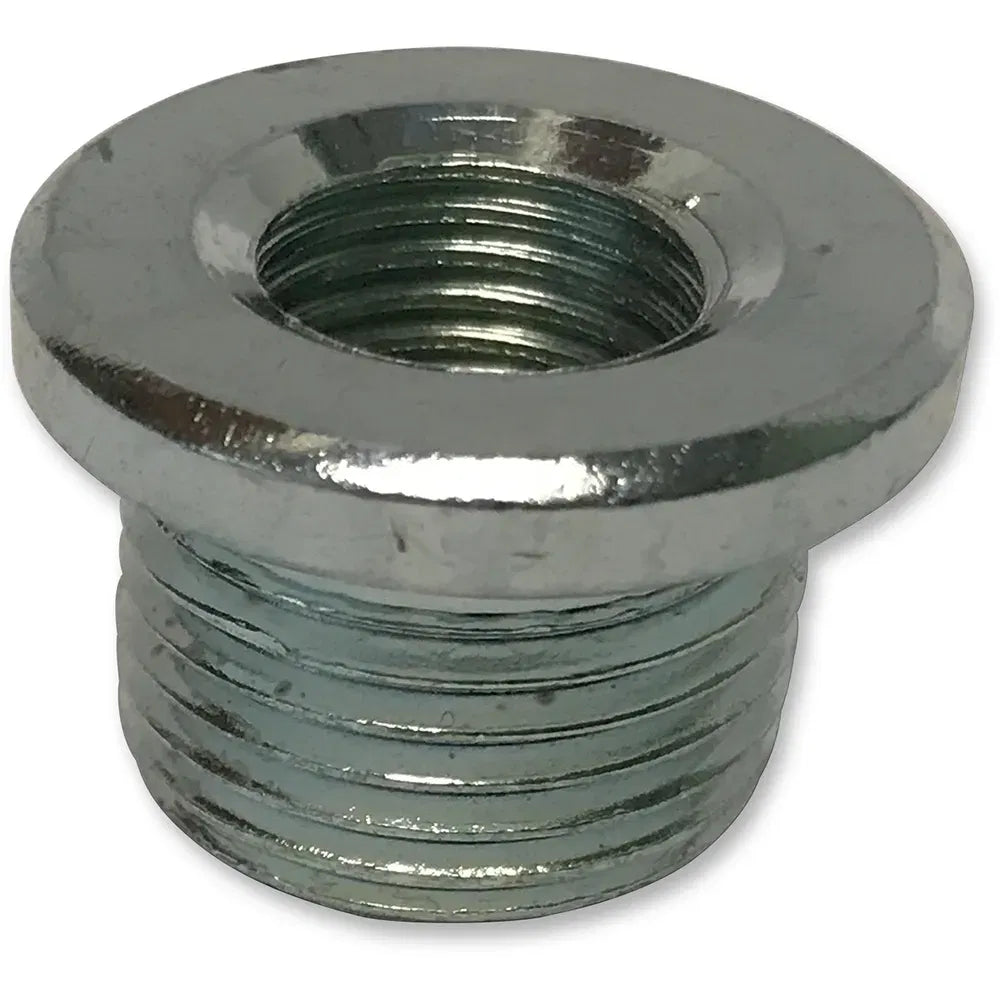 18 mm to 12 mm O2 Bung Converter