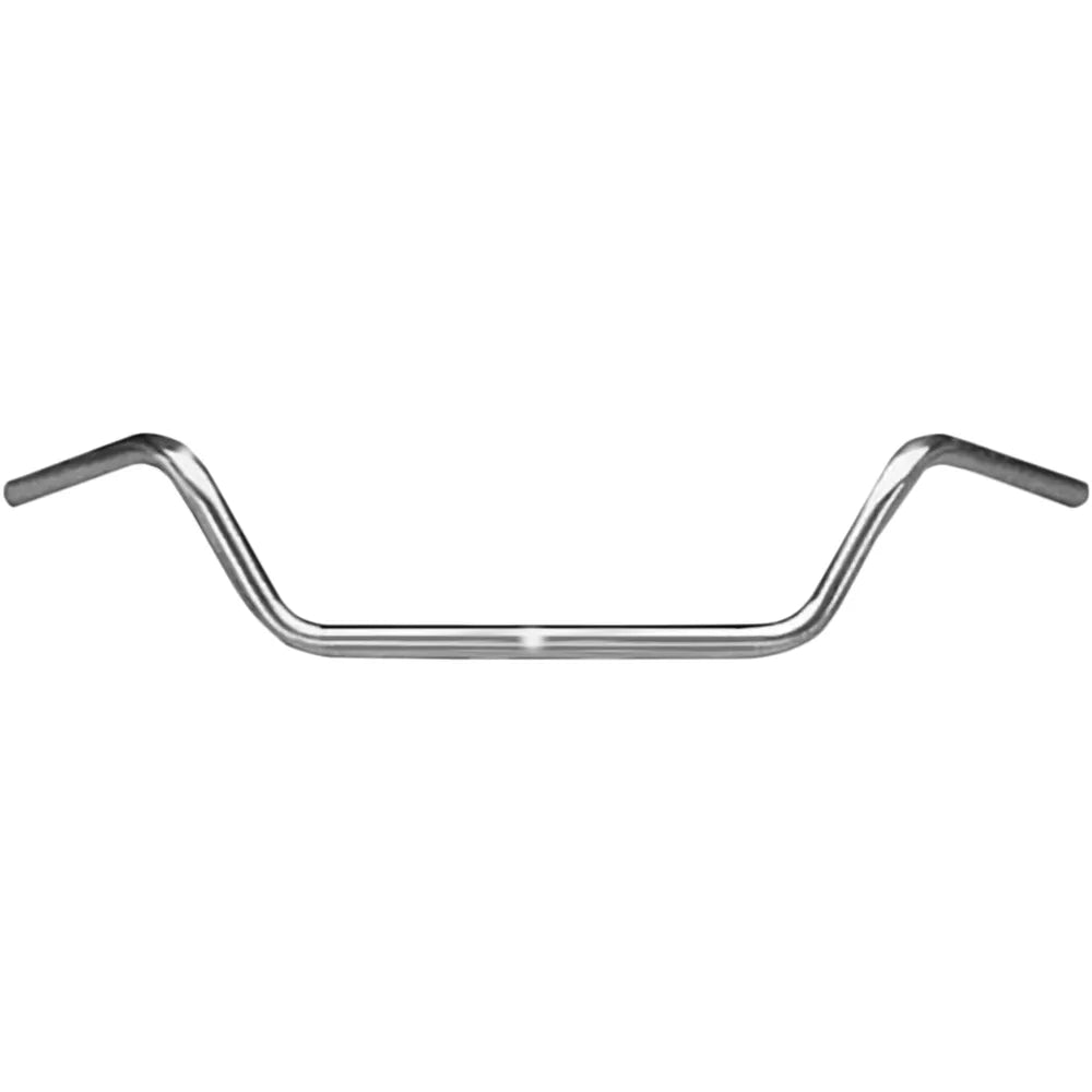 Chrome Beach Handlebar