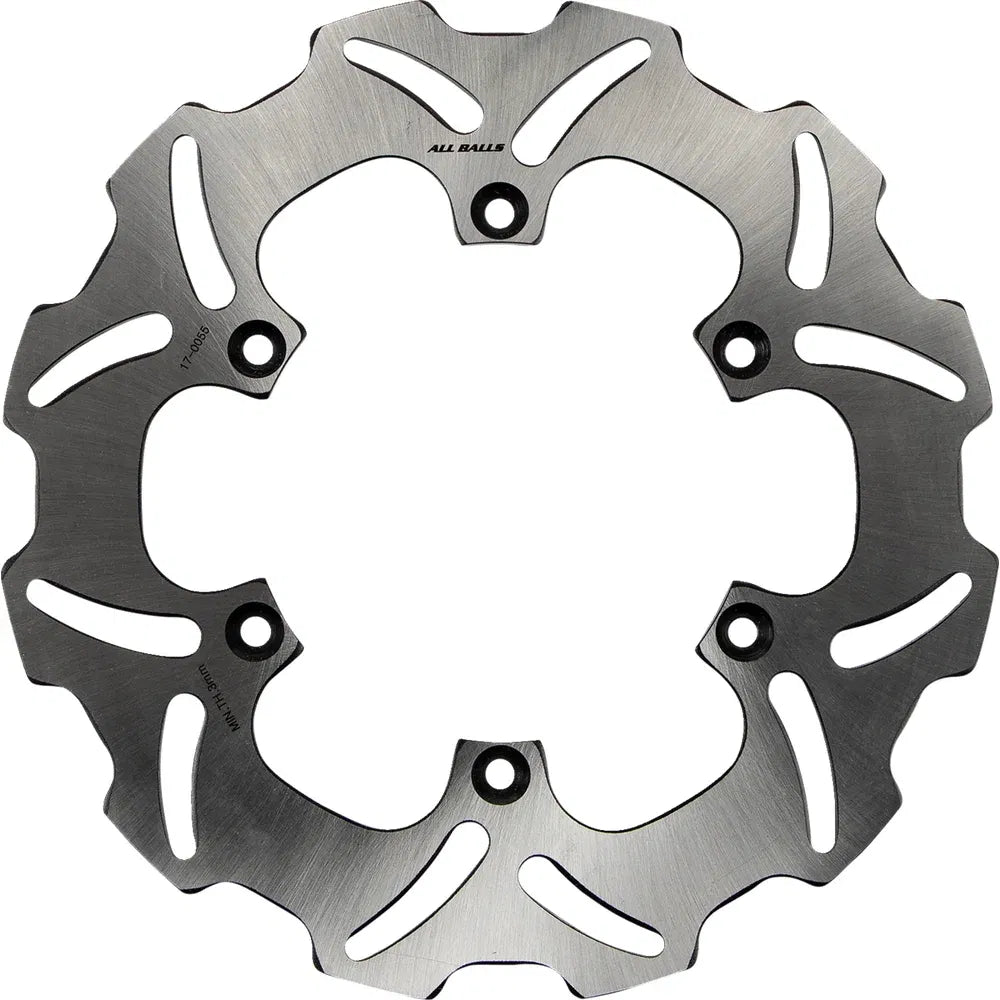 Rotor de freno