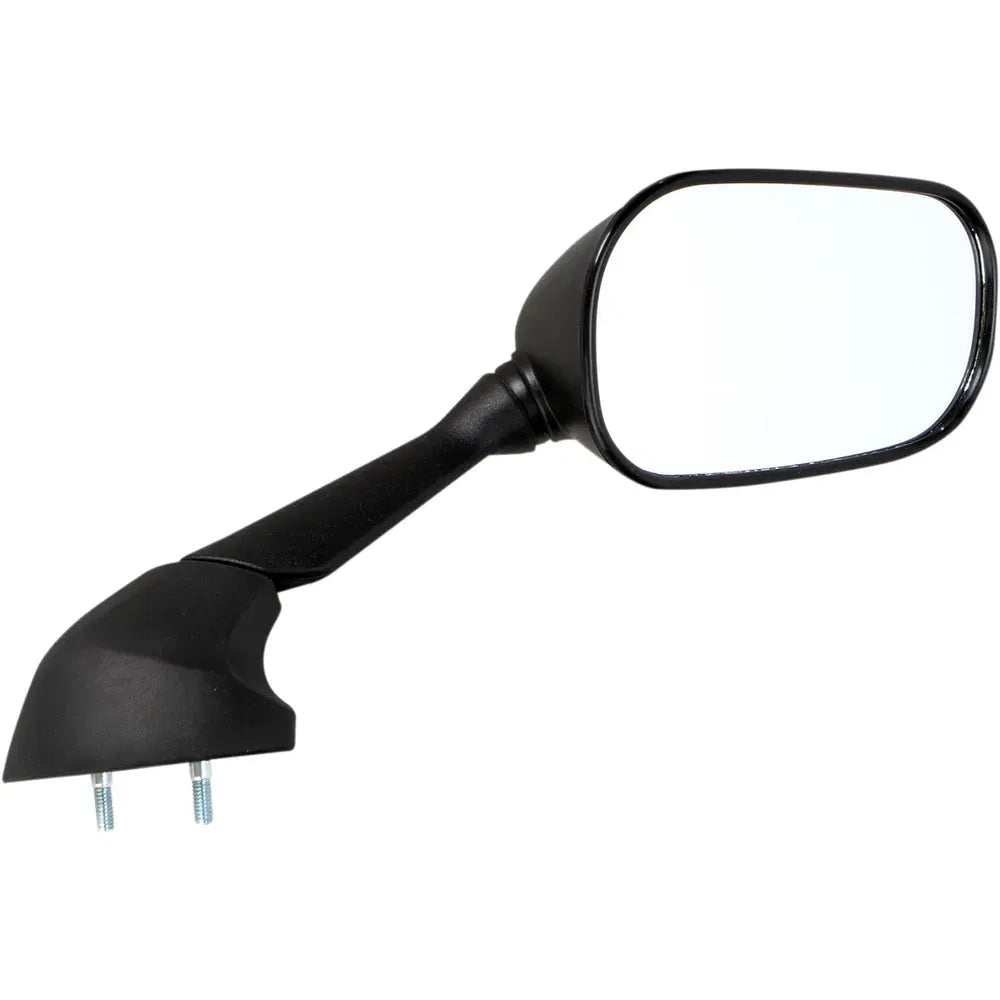 Mirror - Right - Black