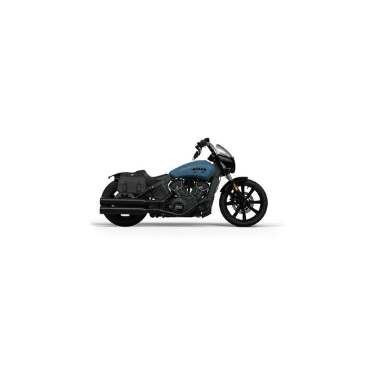 Alforjas de piel Viking Bags SpiritBlade Scout Rogue Sixty 25L