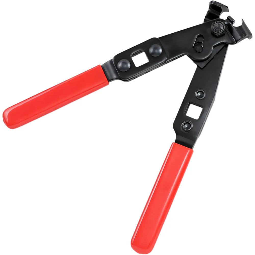 Tool Banding CV Boot