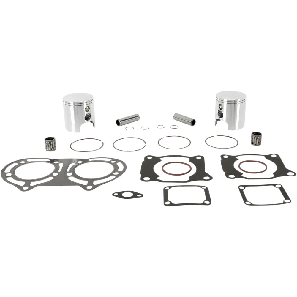 Piston Kit with Gaskets