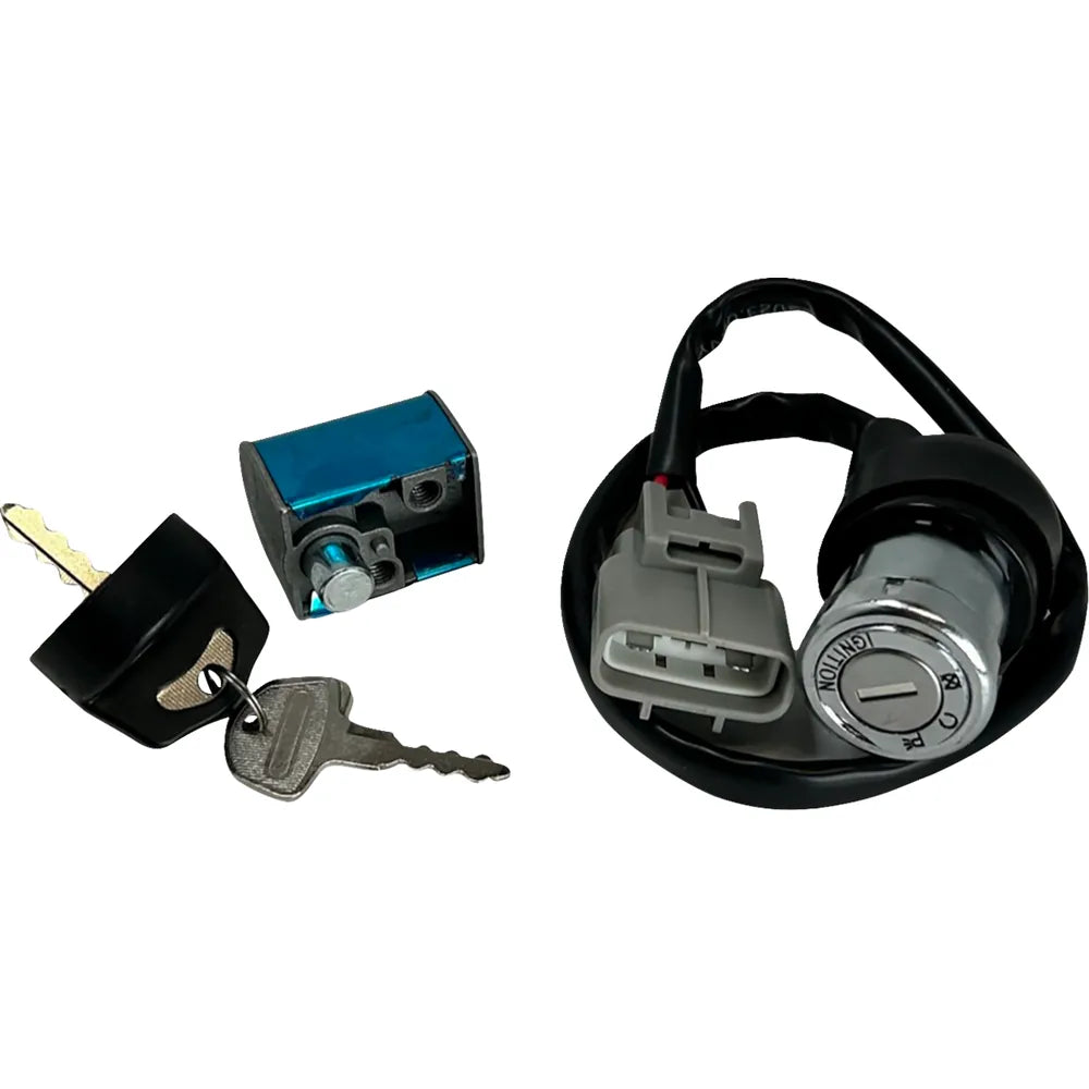 Interruptor de encendido - Interruptor de encendido - CF Moto