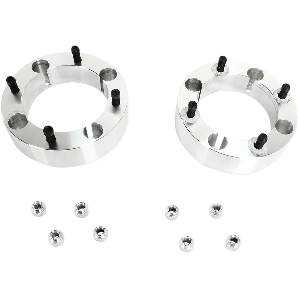 Wheel Spacer