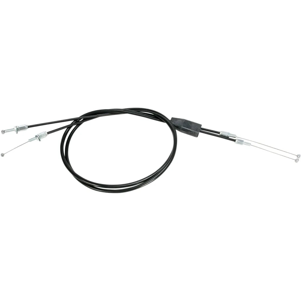 Throttle Cable - Push/Pull - Honda