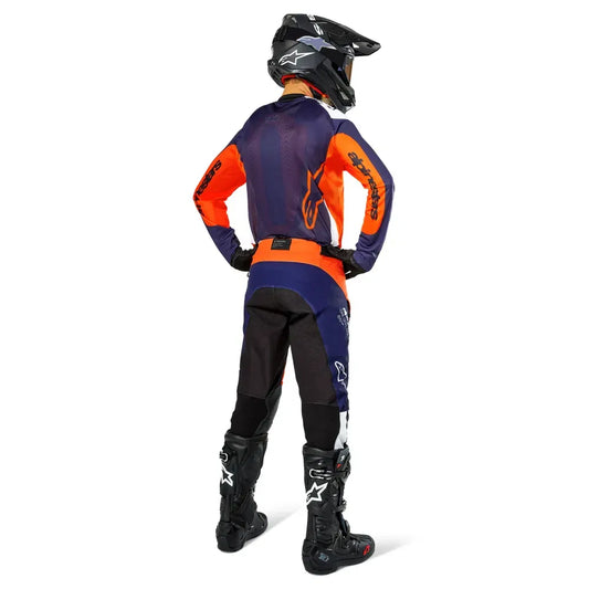 Camiseta de manga larga Alpinestar Pro-Dura
