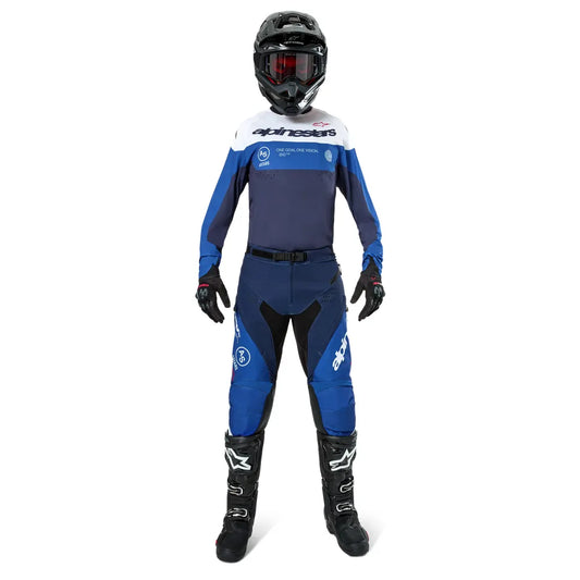 Jersey de manga larga Alpinestar Pro-Dura