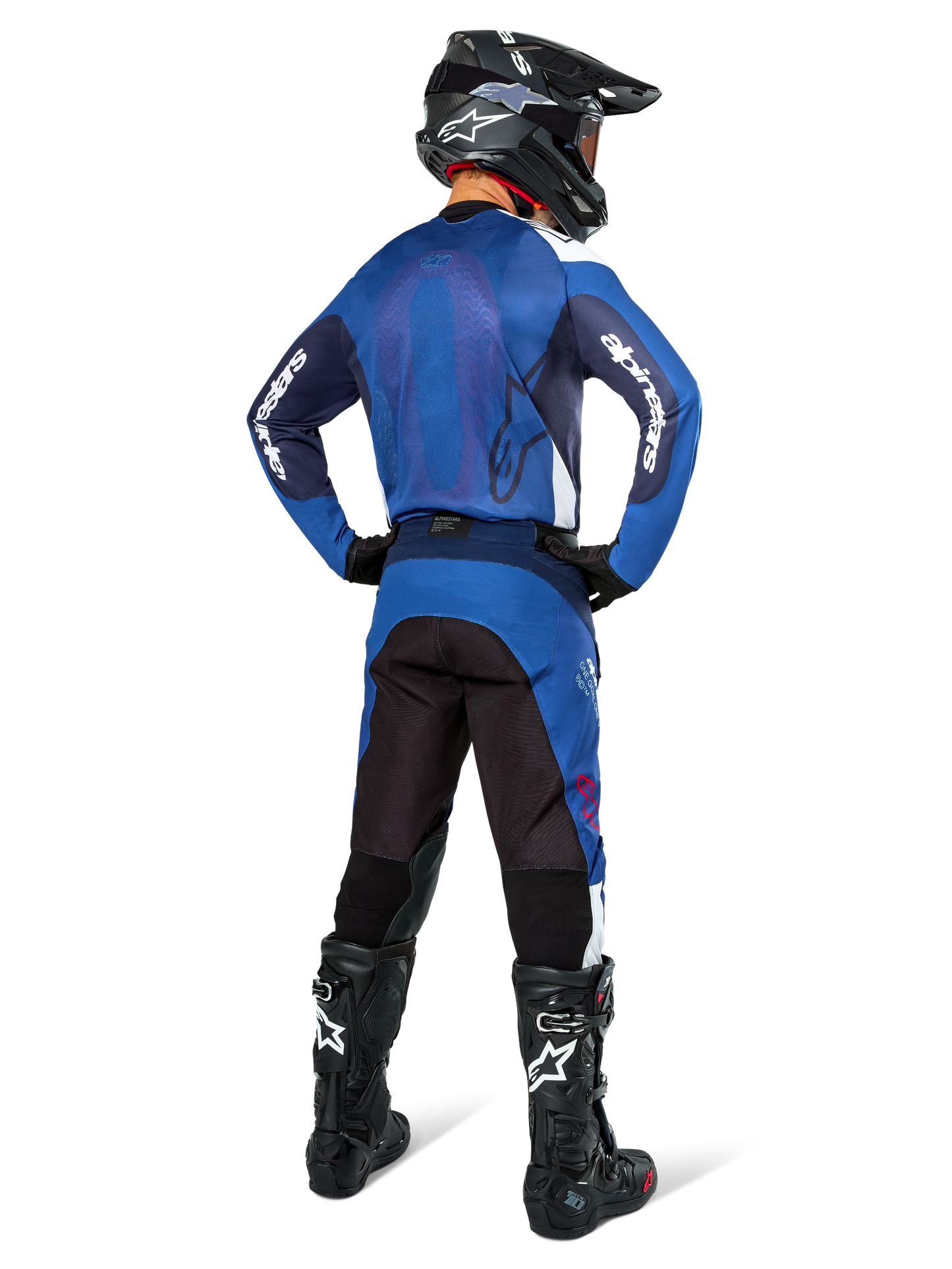 Camiseta de manga larga Alpinestar Pro-Dura