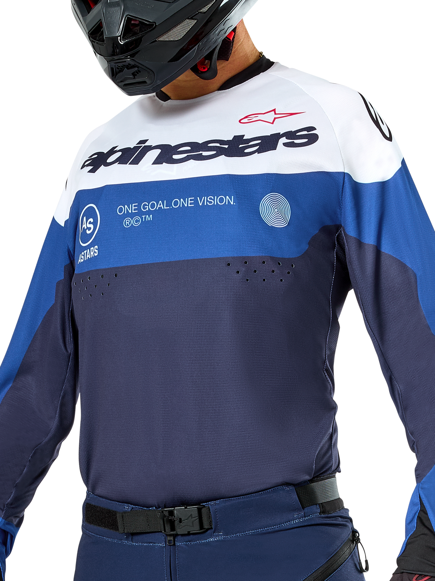 Camiseta de manga larga Alpinestar Pro-Dura
