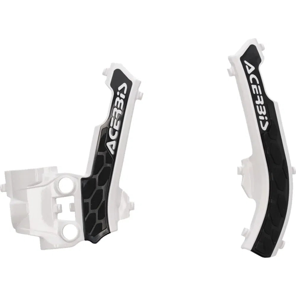 Protectores de marco x-grip