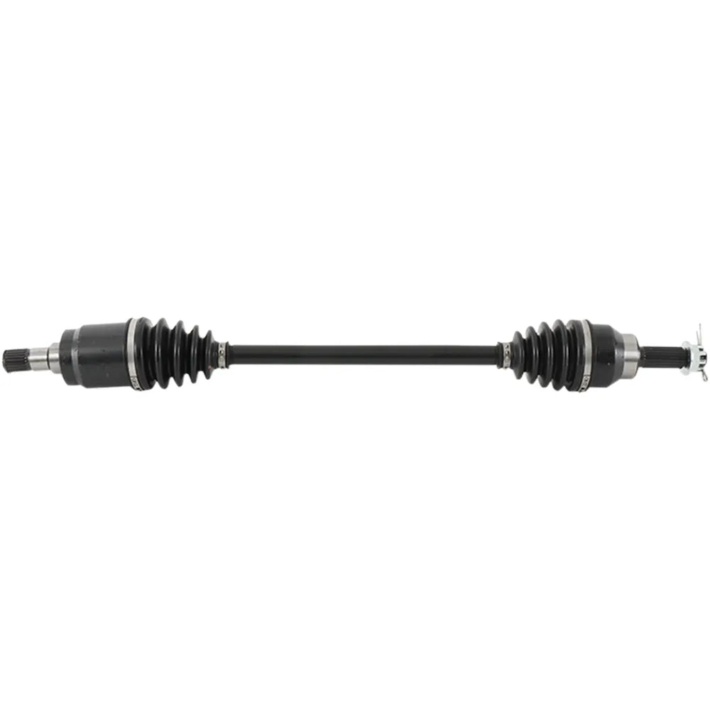 Complete Axle Kit - Front Left - Honda