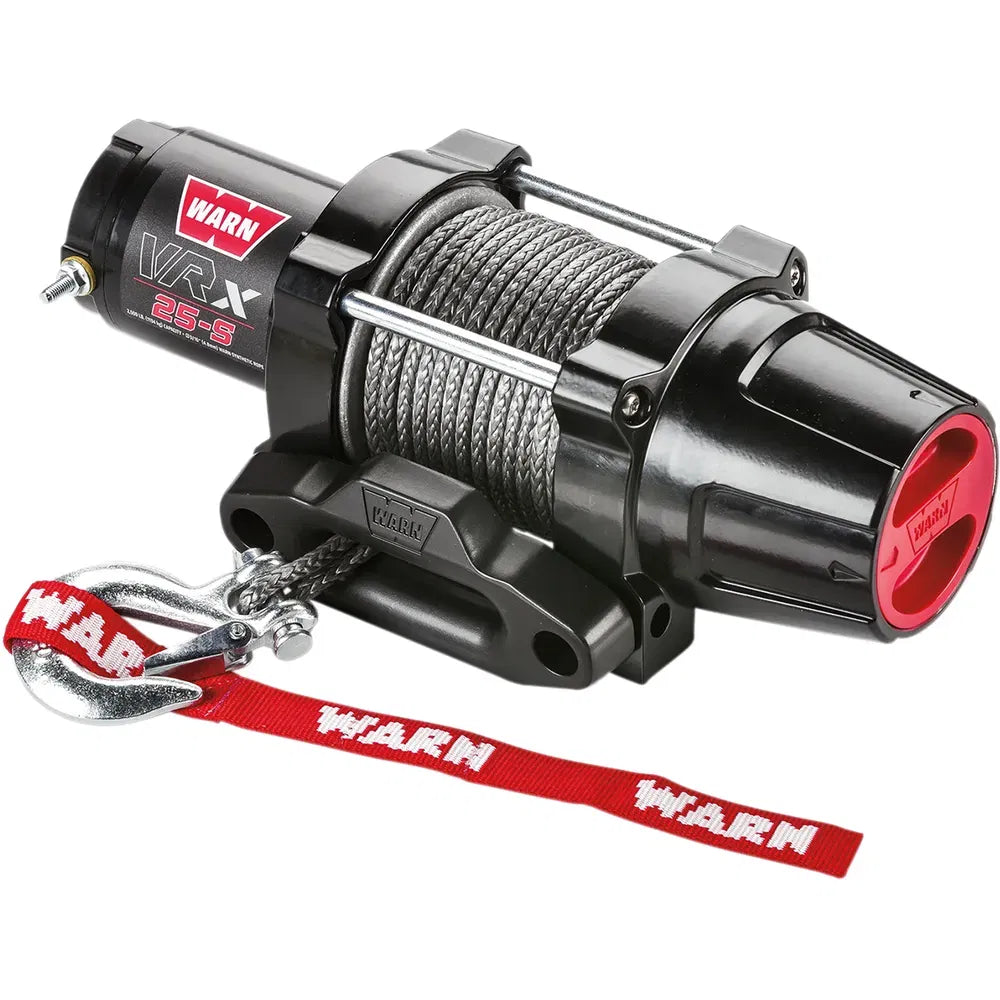 VRX 25-S Winch