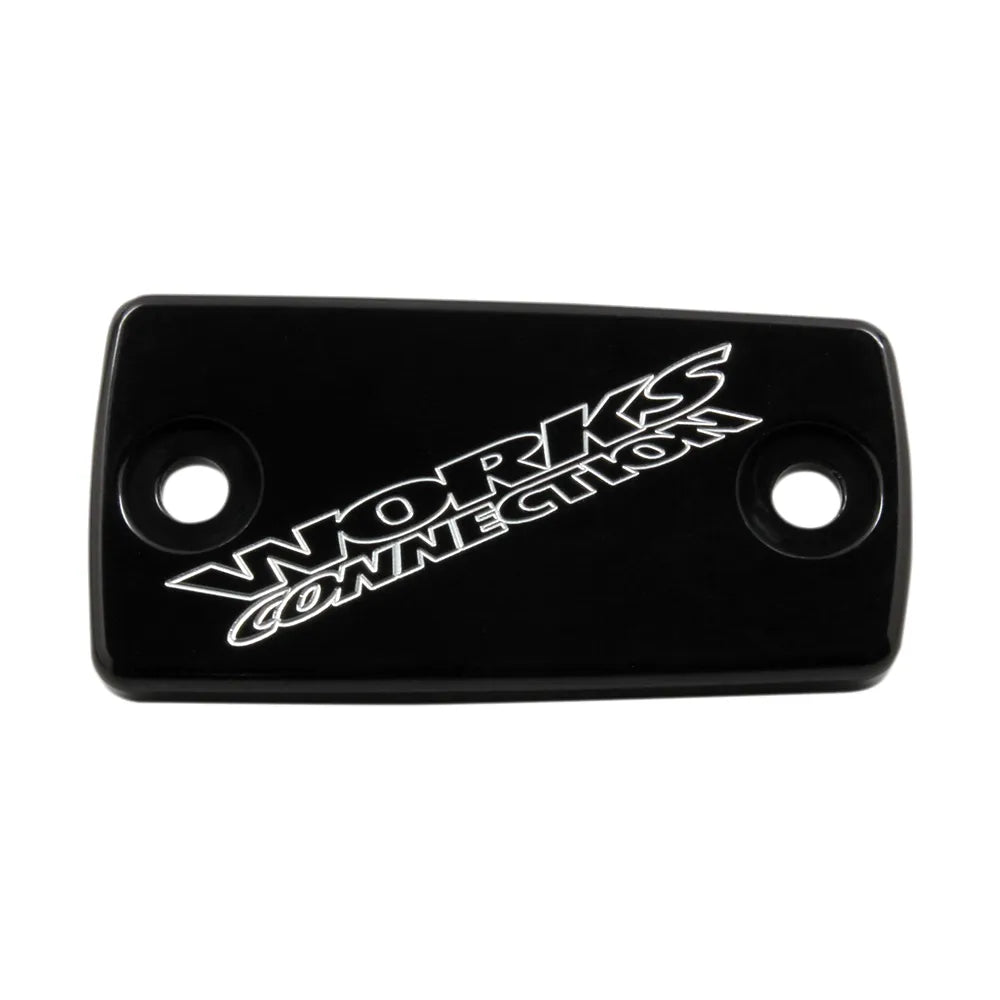 Clutch Cap - Black