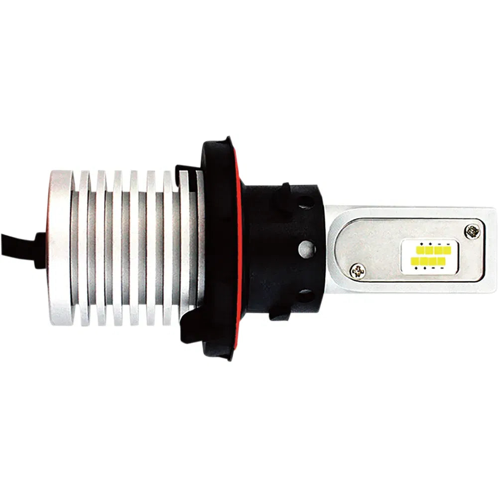 H13 LED Headlight Bulb - 30 w - 4000 lm