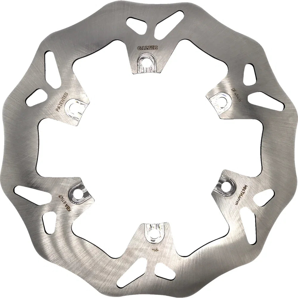 Rotor de freno