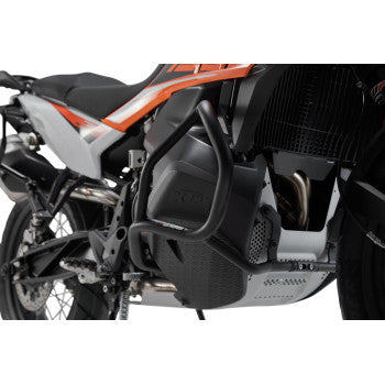 Crash Bar - Left/Right - Black - KTM | Husqvarna