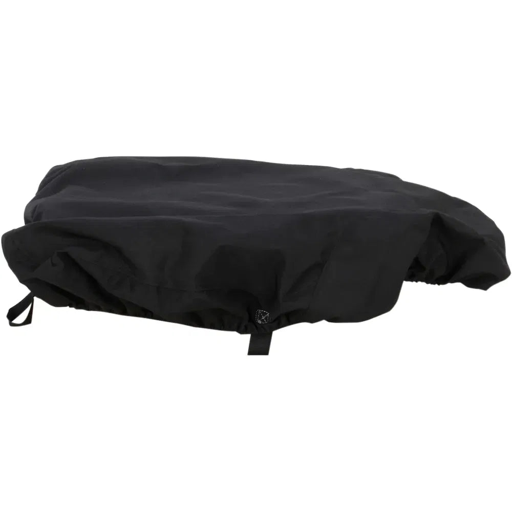 Seat Cover - Black - Foreman