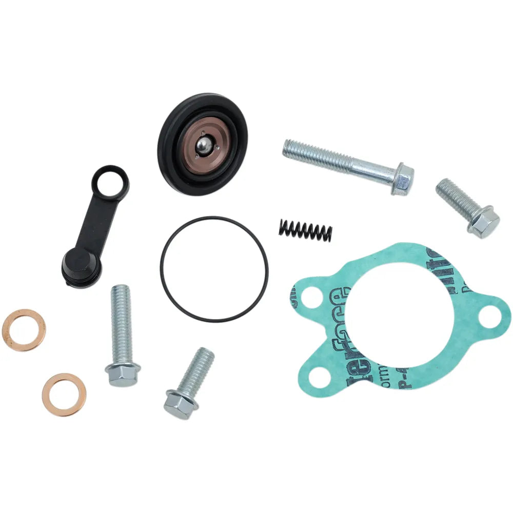Kit de reconstrucción cilindro esclavo de embrague - Kit de reconstrucción cilindro esclavo - Gas Gas/Husqvarna/KTM