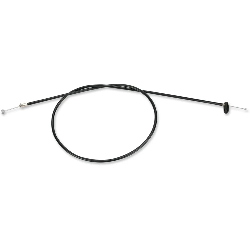Cable cubierto de vinilo - Cable del acelerador cubierto de vinilo - ATC/TRX '80-'84