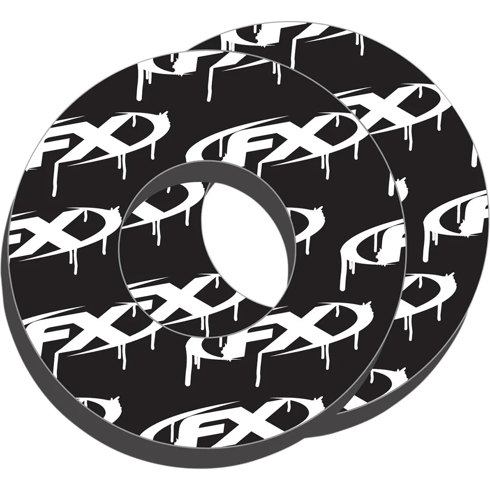 Grip Donuts - FX