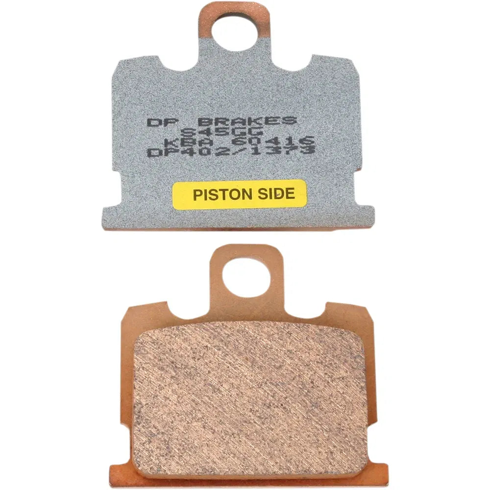 Standard Brake Pads - Yamaha
