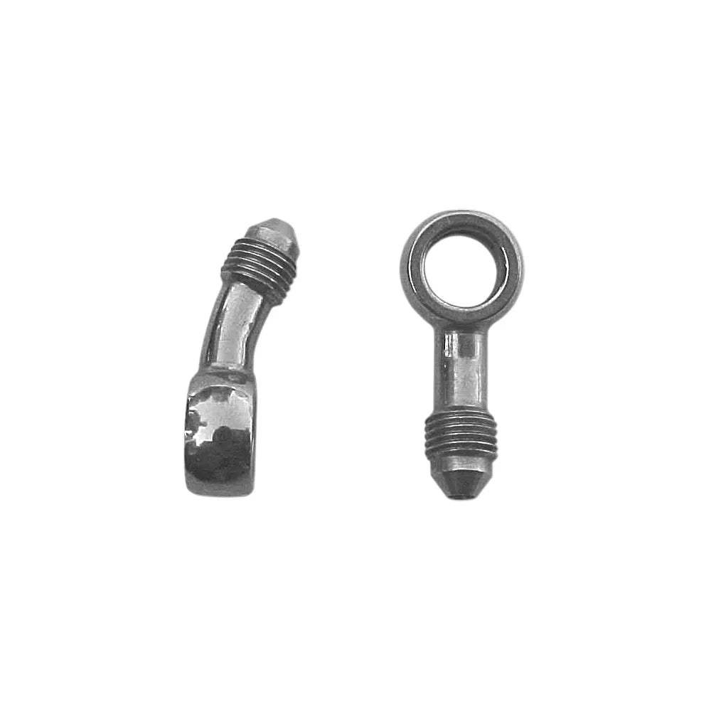 Banjo - 10 mm - 30° - Stainless Steel