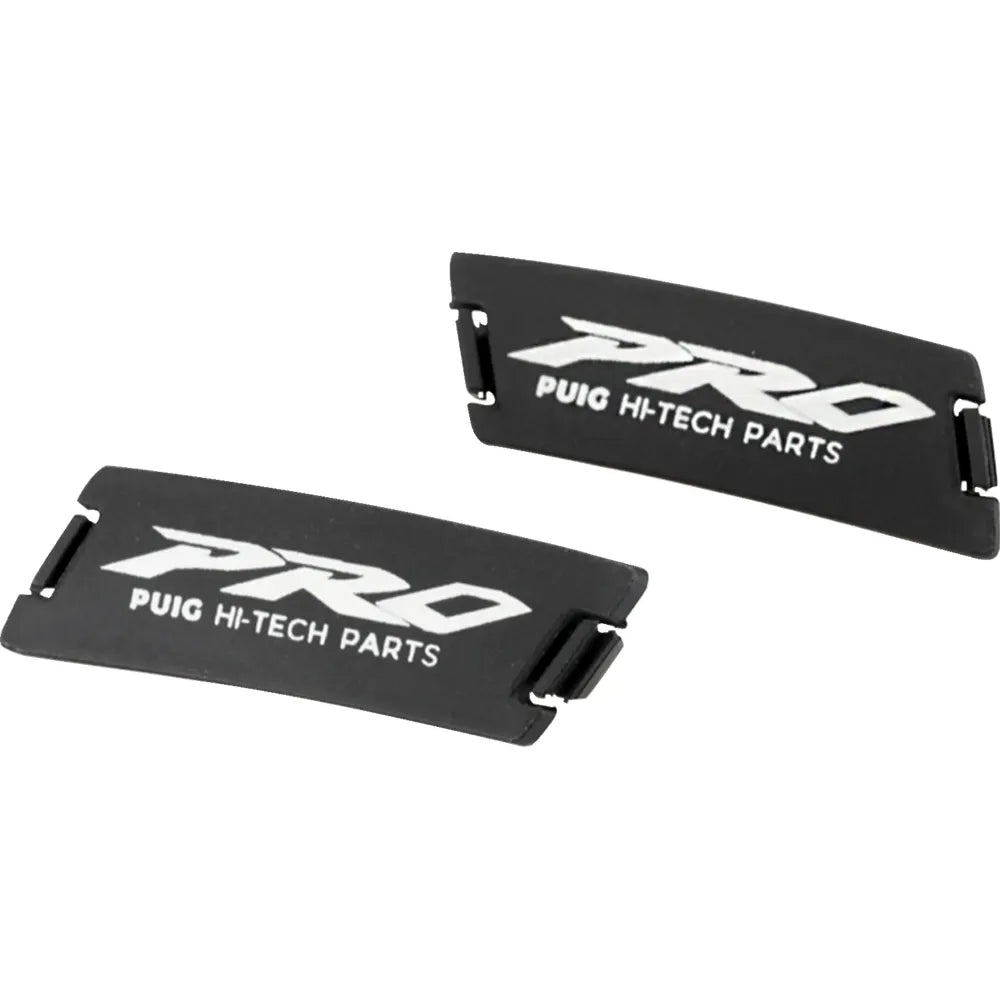 Cubiertas deslizantes Pro 2.0 - Cubiertas deslizantes - Pro 2.0 - Negro/Gris
