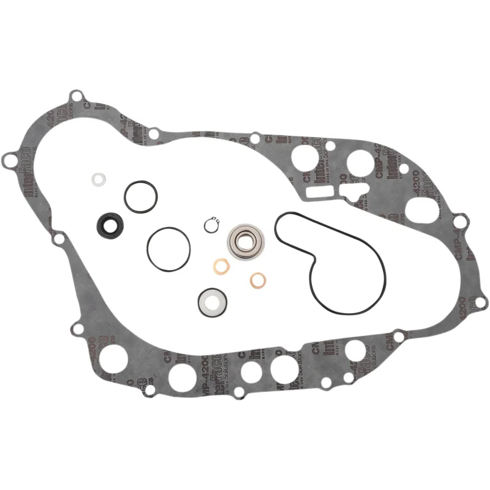 Kit de reconstrucción de bomba de agua