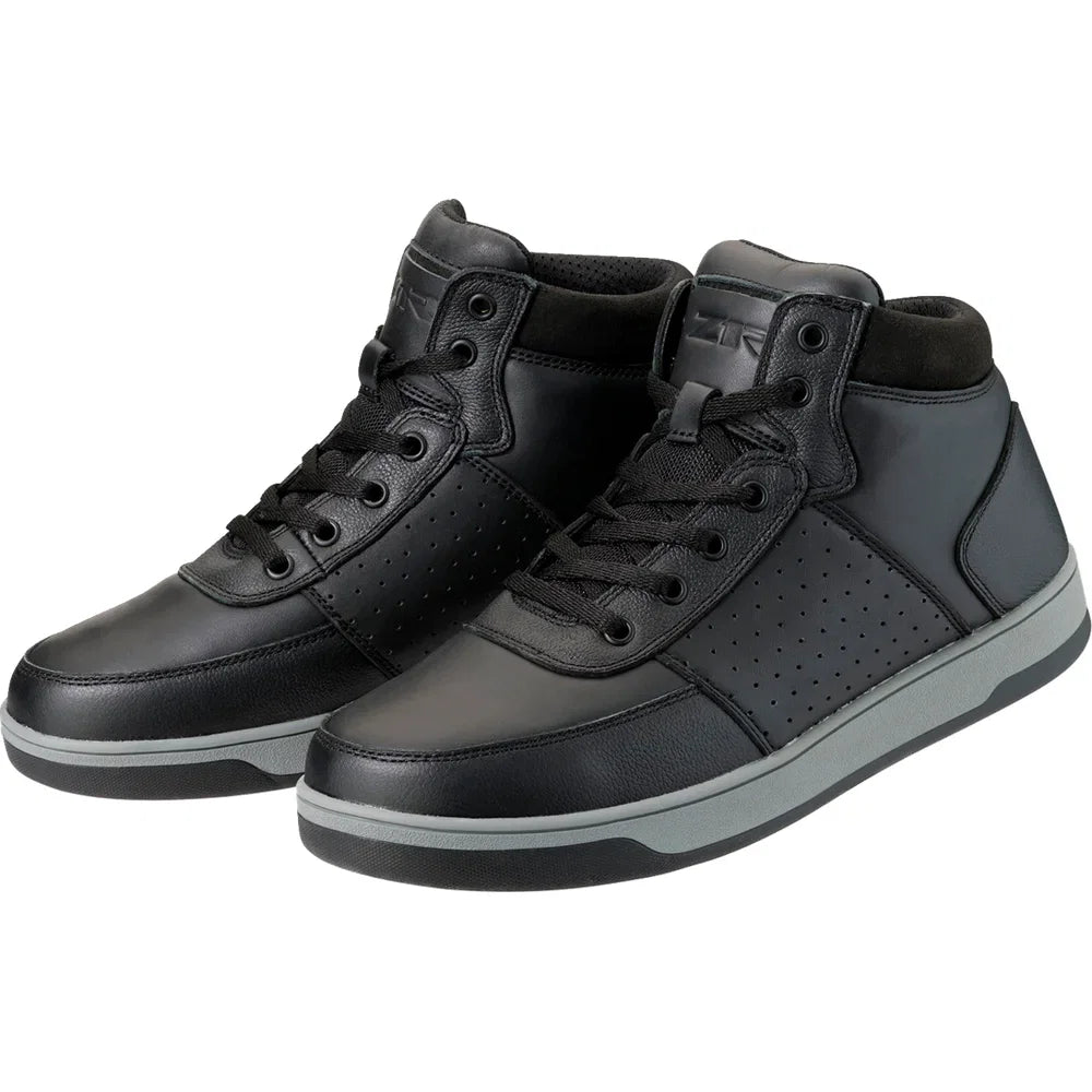 Botas dundee
