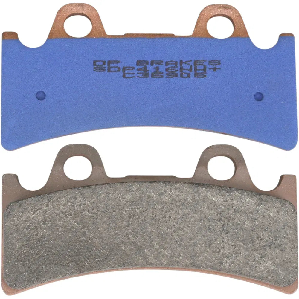 Sintered Brake Pads - FZR/YZF