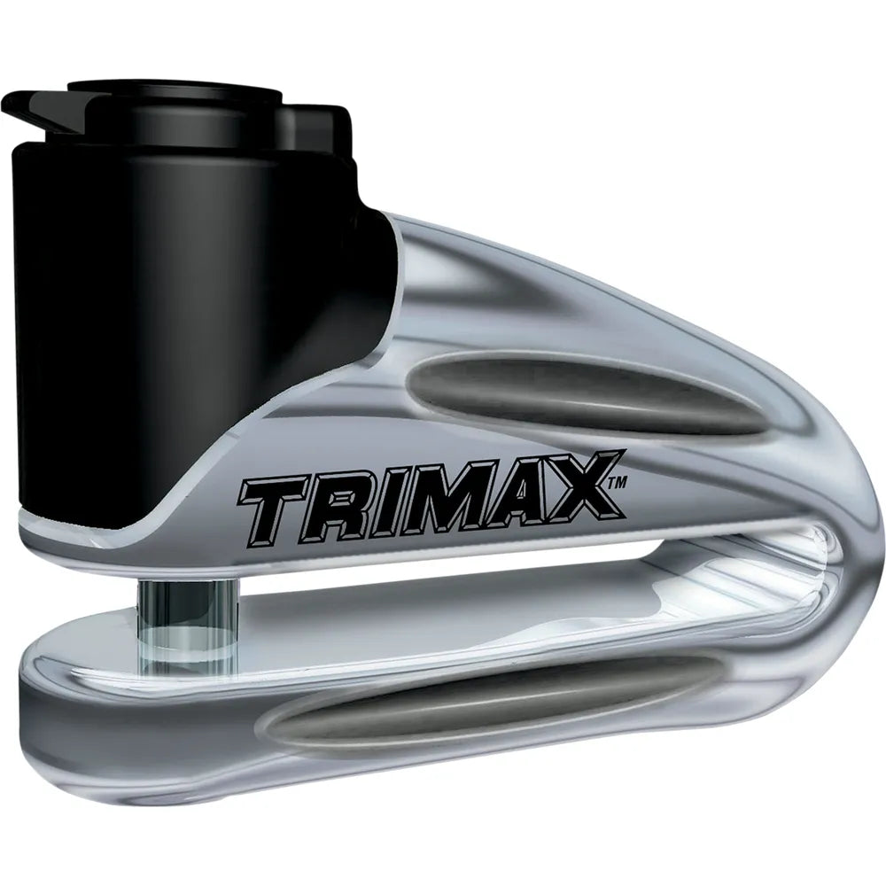 Disc Lock - Chrome - 10mm